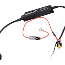 VDO B00042501 Интеллектуальный датчик аккумулятора IBS / 12 В / 250 Ач / NMEA2000