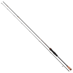 SPRO 002351-00180-00000-00 NT Line Influence Спиннинговая Удочка Серебристый 1.80 m 