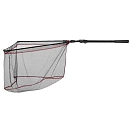 Купить Zebco z0870014 Садок Auto Net Latex Tele 70 cm 160x10x10 1.50 m 7ft.ru в интернет магазине Семь Футов