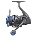 Купить Garbolino gofrp7950459fdm спиннинговая катушка Anniversary 80 Supermatch Black / Blue 20x20x15 4500 7ft.ru в интернет магазине Семь Футов