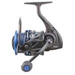Garbolino gofrp7950459fdm спиннинговая катушка Anniversary 80 Supermatch Black / Blue 20x20x15 4500