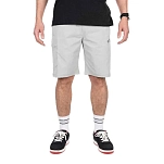 Fox rage NPR613 Шорты Lightweight Серый  Grey 2XL