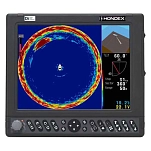Hondex ns-883-ns Эхолот HE-773IV-DI Black 20x15x10