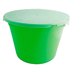 Maver 1067001 18L Крышка ведра  Green