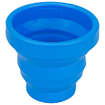 Sea to summit AXSHOTBL X Выстрелил Черный  Blue 75 ml