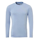 Купить Uhlsport 100307815-xxs/xs Базовый слой с длинным рукавом Distinction Colors Skyblue 25x15x4 2XS-XS 7ft.ru в интернет магазине Семь Футов
