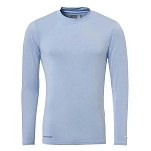 Uhlsport 100307815-xxs/xs Базовый слой с длинным рукавом Distinction Colors Skyblue 25x15x4 2XS-XS