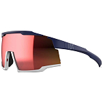 Loubsol L380013 Katana Apex Photochromic Солнцезащитные очки фотохромные поляризованные Indigo Blue Grey Apex Photochromic/CAT1-3