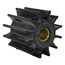 Купить Импеллер со шпонкой Johnson Pump 09-704BT-1 Ø84,1x73,4мм посадочное Ø20мм 12 лопастей материал MC97 7ft.ru в интернет магазине Семь Футов