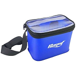 Ragot RG0700031-UNIT Bakkan 5L Сумка Tackle Stack  Blue 24 x 15 x 17 cm