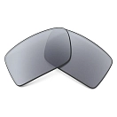 Купить Oakley 16-467 Gascan Сменные Линзы  Grey Grey Polarized/CAT3 7ft.ru в интернет магазине Семь Футов