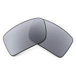Oakley 16-467 Gascan Сменные Линзы  Grey Grey Polarized/CAT3