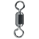 Maver 1567010 MV-R Steel Вертлюги  Silver 10