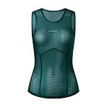 Jelenew jn220101452506003 базовый слой без рукавов Avant Dark Green 35x25x2 S