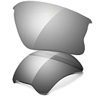 Oakley 13-655 Flak Jacket XLJ Линзы  Black Ice Iridium/CAT3