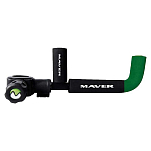 Maver 790A0072 Двойной вспомогательный рычаг Black 25-36 cm