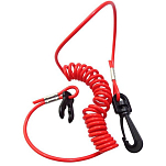 Goldenship GS11291 GS11290 Ремешок Запасной Красный Red / Black
