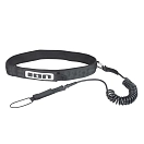 Купить ION 48700-7052-black-s-m(10´) серф-лиш Race 2.0 Coiled 7 mm S/M 32x26x4 8´ 7ft.ru в интернет магазине Семь Футов