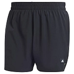 adidas IA5386/M плавательные шорты Versatile Черный Black / Luclem M