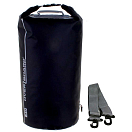 Купить Overboard OB1007BK Tube Сухой Мешок 40L Черный  Black 7ft.ru в интернет магазине Семь Футов