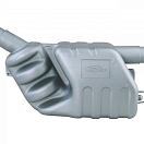 CAN PLASTIC 16.2290 Водяной замок/Глушитель