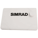 Купить Simrad 000-15067-001 Cruise 5 Sun Cover Белая  White 7ft.ru в интернет магазине Семь Футов