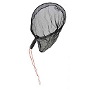 Купить Ragot 033900201 Racket Посадочная Сеть Черный  Black 60 x 42 x 28 cm  7ft.ru в интернет магазине Семь Футов