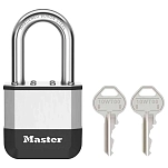 Master lock pk5eurdlf Подпруга Elite 38mm 52 mm Silver 13x7x4