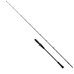 Savage gear 1620562 Удилище для медленного джига Defiance SG2 Slow Cast Blue Metallic 17x14x152 1.9 m