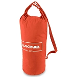 Dakine 10003456-SUNFLARE-OS Rolltop Пакуемый сухой мешок 20L Оранжевый Sunflare