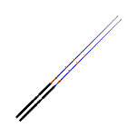 Colmic CDFU00A Удочка Full Shot Acid  Blue 1.85 m
