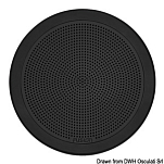 FM-F65RW Flush Mount Speaker 6.5'.'. Rotondi Neri, 29.845.11