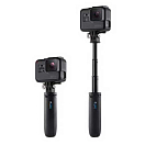 Купить GoPro AFTTM-001 Shorty Mini Extension Pole And Tripod Черный Black 7ft.ru в интернет магазине Семь Футов