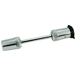 Trimax locks 255-tc2-4010 Блокировка сцепки Grey 23x3x16 2 1/2´´