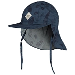 Barts ba6387.38-unico-47 Кепка Venezuela Denim 20x20x3 47 cm
