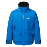 Gill os34j-blu56-3xl Куртка OS3 Coastal Cruising Tidal Blue 30x25x10