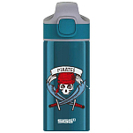 Sigg S872990 Miracle Бутылка 400 мл Голубой  Pirates