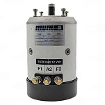 Muir muf751004 двигатель 12V 1200W Black 15x10x5