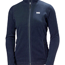 HELLY HANSEN 51599_600-L DAYBREAKER Флисовая куртка женский / темно-синий / Размер одежды: L