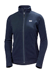 HELLY HANSEN 51599_600-L DAYBREAKER Флисовая куртка женский / темно-синий / Размер одежды: L
