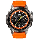 Купить Zeblaze 90437 Смарт-часы Stratos 2 Plus Оранжевый Orange 7ft.ru в интернет магазине Семь Футов