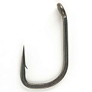 Купить Fox international CHK181 Edges Wide Gape Straight Крюк Серый Silver 8B  7ft.ru в интернет магазине Семь Футов
