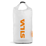 Silva 39032 Carry Dry TPU Сухой Мешок 12L Белая White / Orange