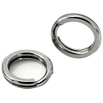Molix HDSR-5 Heavy Duty Кольца Серебристый  Silver 5 