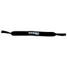 Купить Ocean sunglasses 7777 Cord Солнцезащитные Очки Black Neoprene 7ft.ru в интернет магазине Семь Футов
