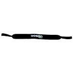Ocean sunglasses 7777 Cord Солнцезащитные Очки Black Neoprene