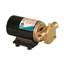 Купить Jabsco z18220-1127 Балластный насос 35 л/мин 12V Black / Bronze 12x16x26 7ft.ru в интернет магазине Семь Футов