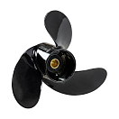 Гребной винт 3x7.8x9, Marine Rocket, уценен 5011-075-090_utsenka