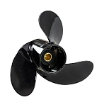 Гребной винт 3x7.8x9, Marine Rocket, уценен 5011-075-090_utsenka
