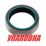 Сальник гребного вала Mercruiser Bravo/Zeus 3000, Omax (упаковка из 2 шт.) 26861694_OM_pkg_2